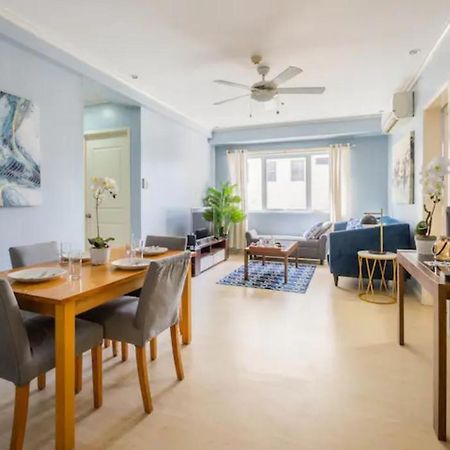 Bgc Private Apartments Manille Extérieur photo