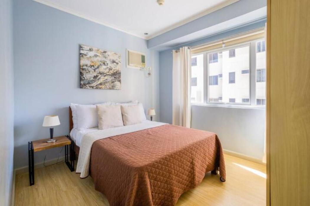 Bgc Private Apartments Manille Extérieur photo