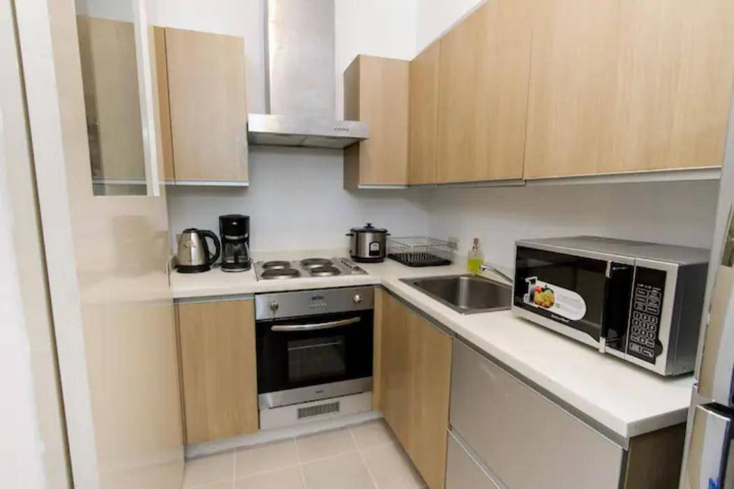 Bgc Private Apartments Manille Extérieur photo