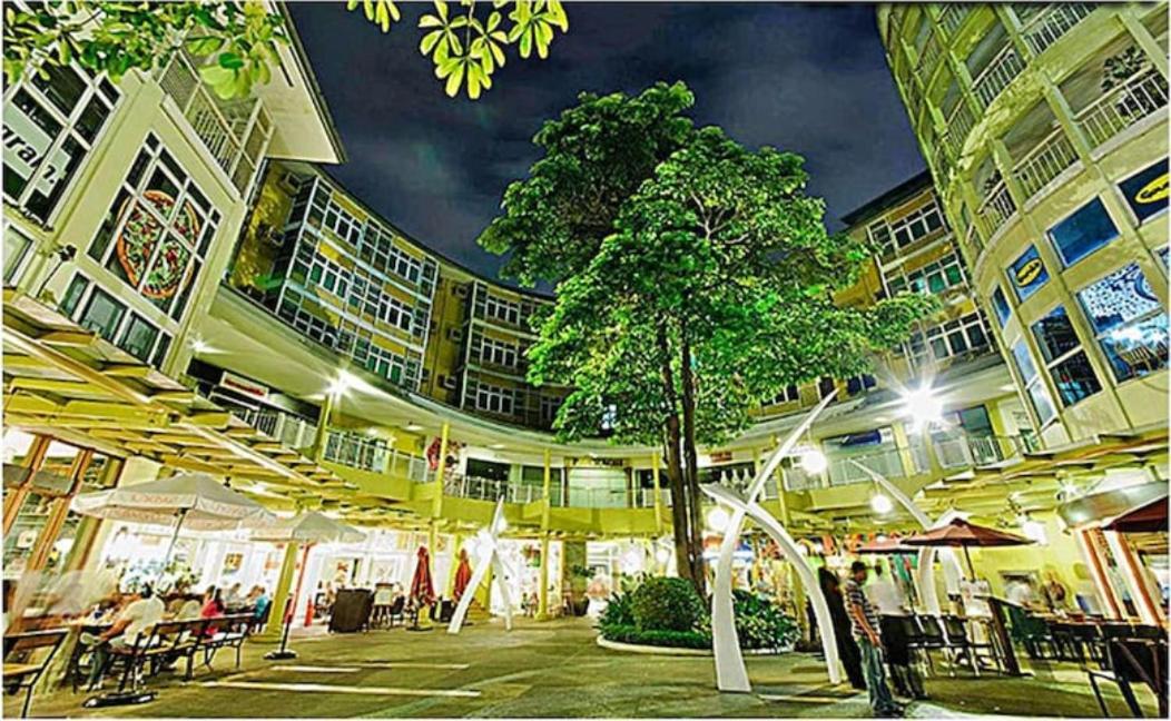 Bgc Private Apartments Manille Extérieur photo