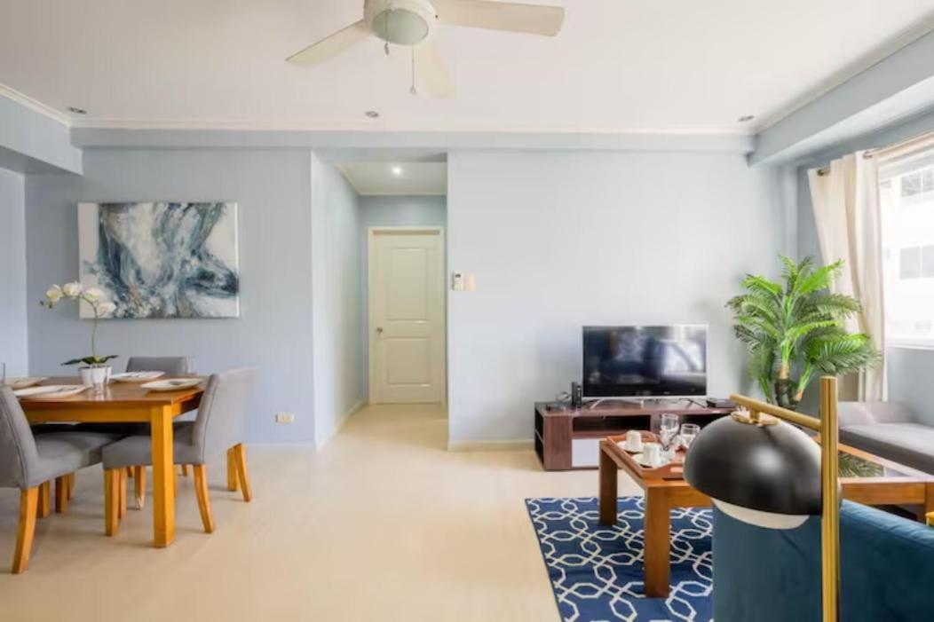 Bgc Private Apartments Manille Extérieur photo