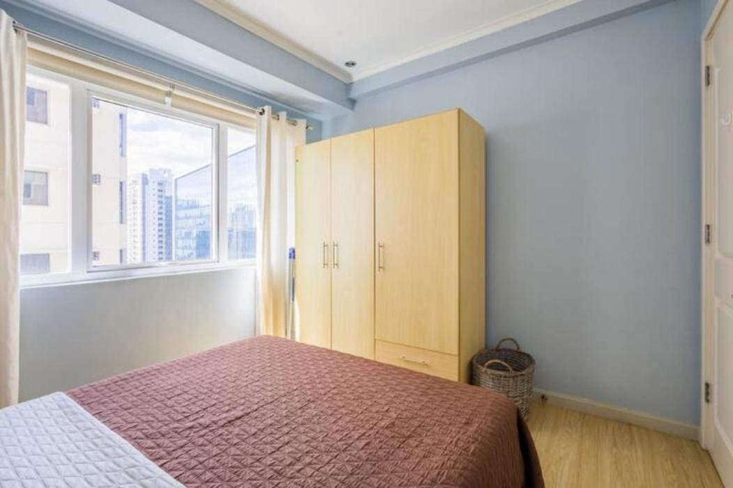 Bgc Private Apartments Manille Extérieur photo