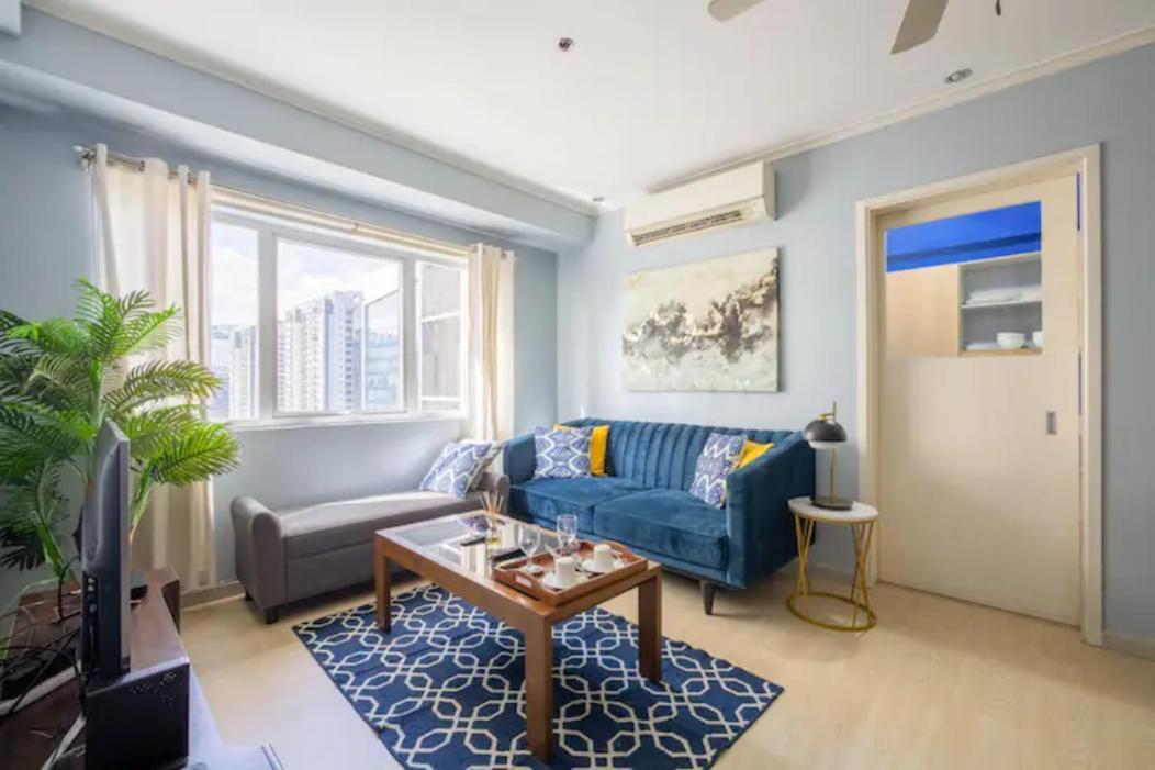Bgc Private Apartments Manille Extérieur photo