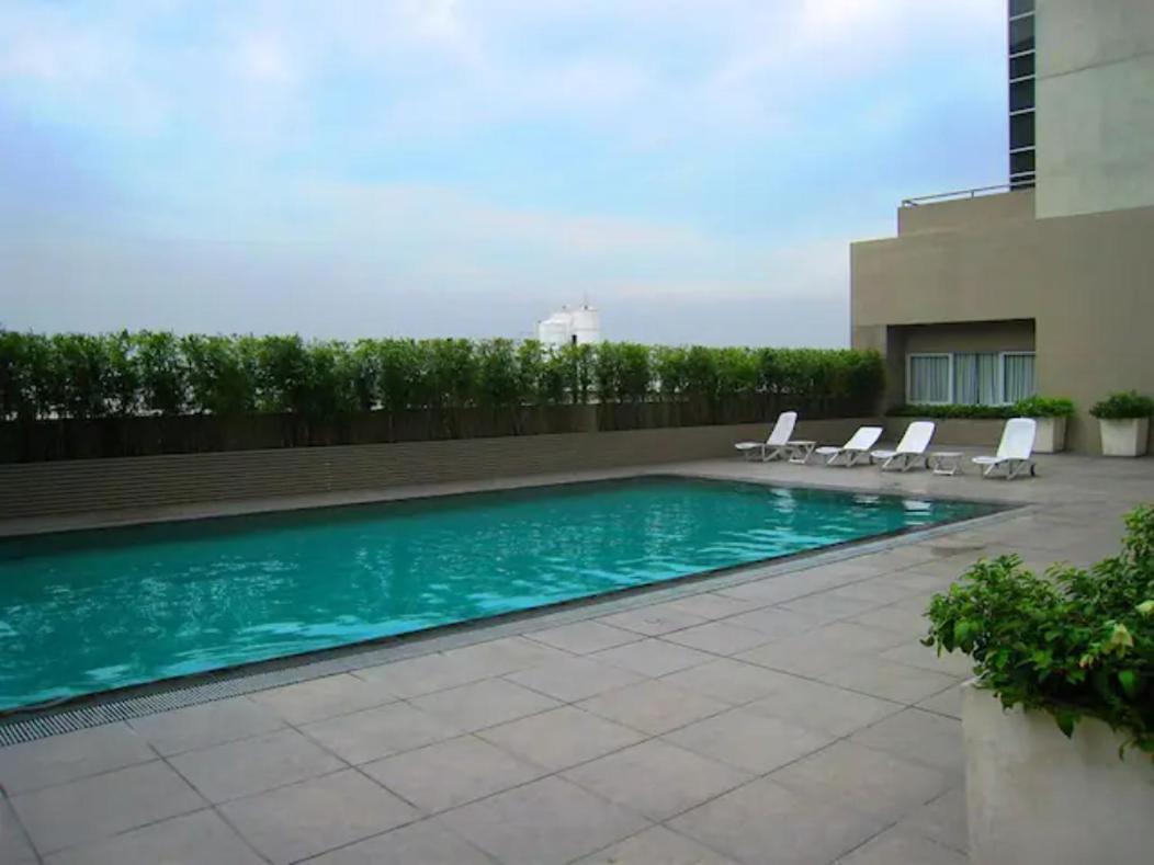 Bgc Private Apartments Manille Extérieur photo