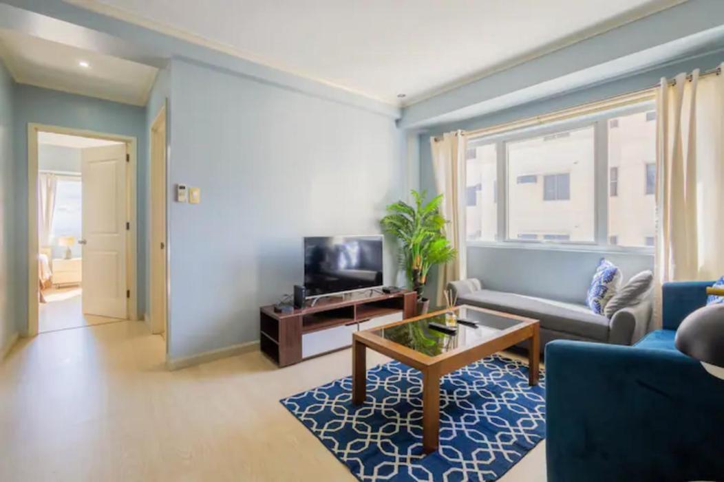 Bgc Private Apartments Manille Extérieur photo