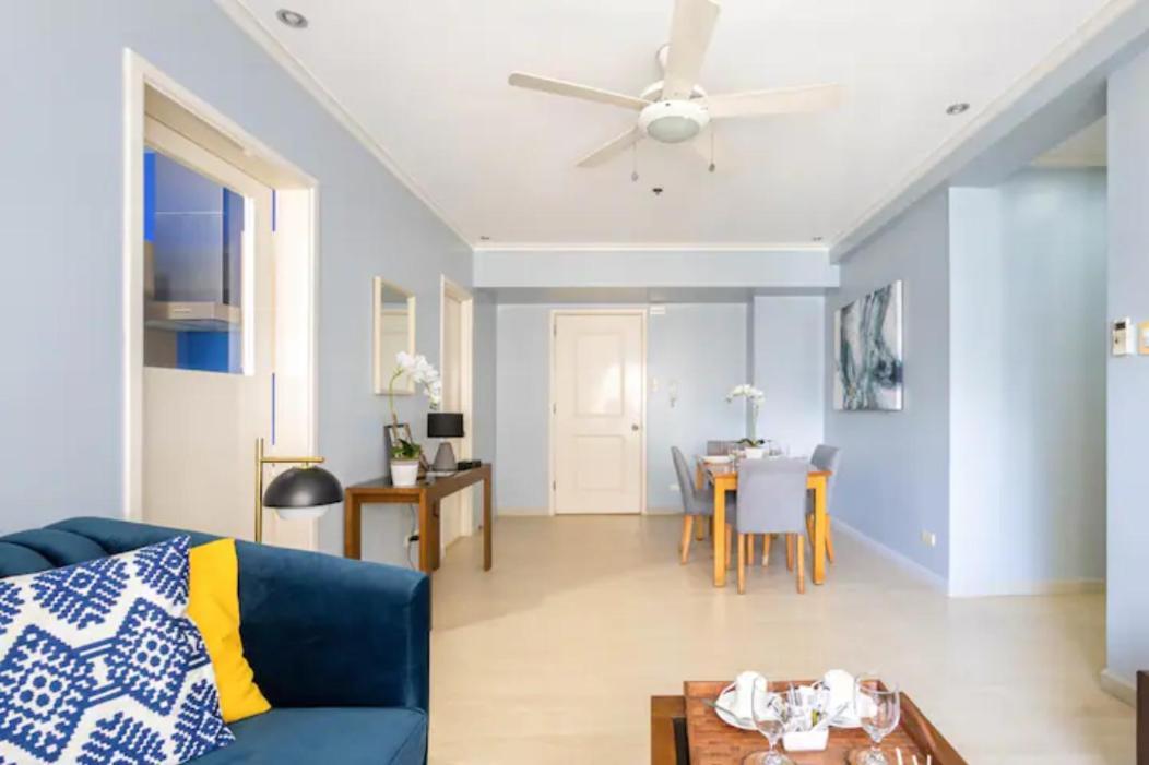 Bgc Private Apartments Manille Extérieur photo