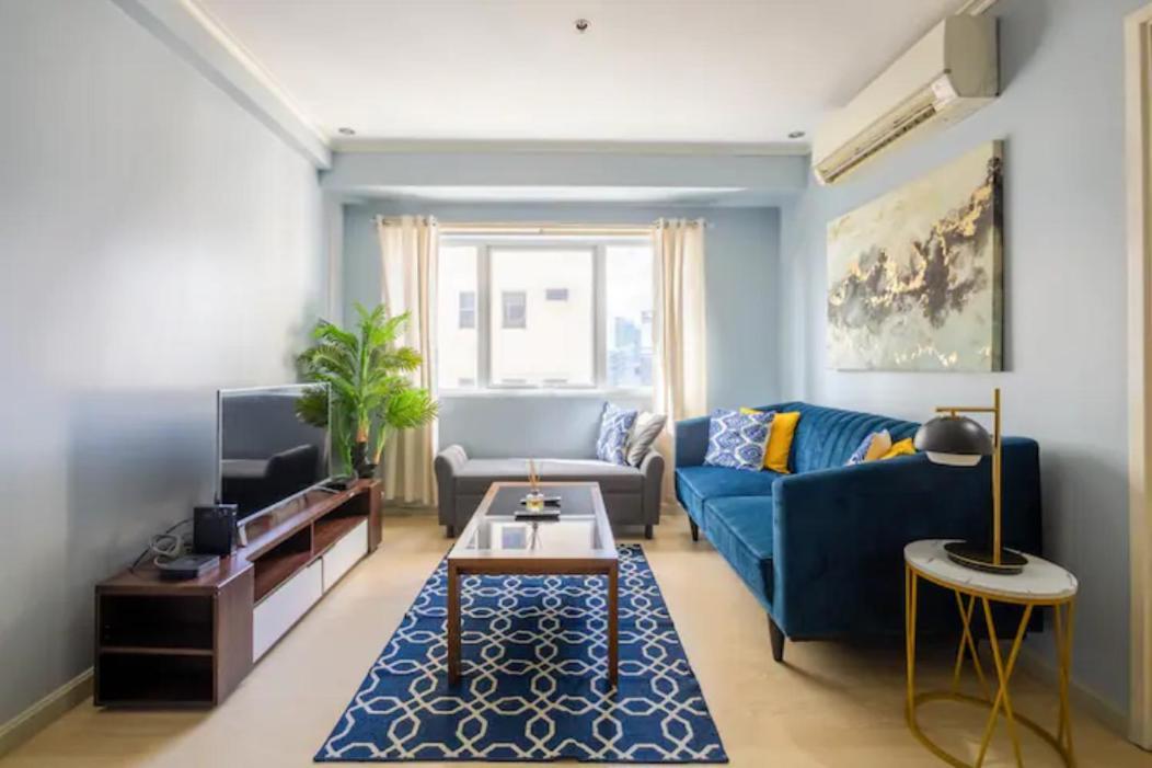 Bgc Private Apartments Manille Extérieur photo