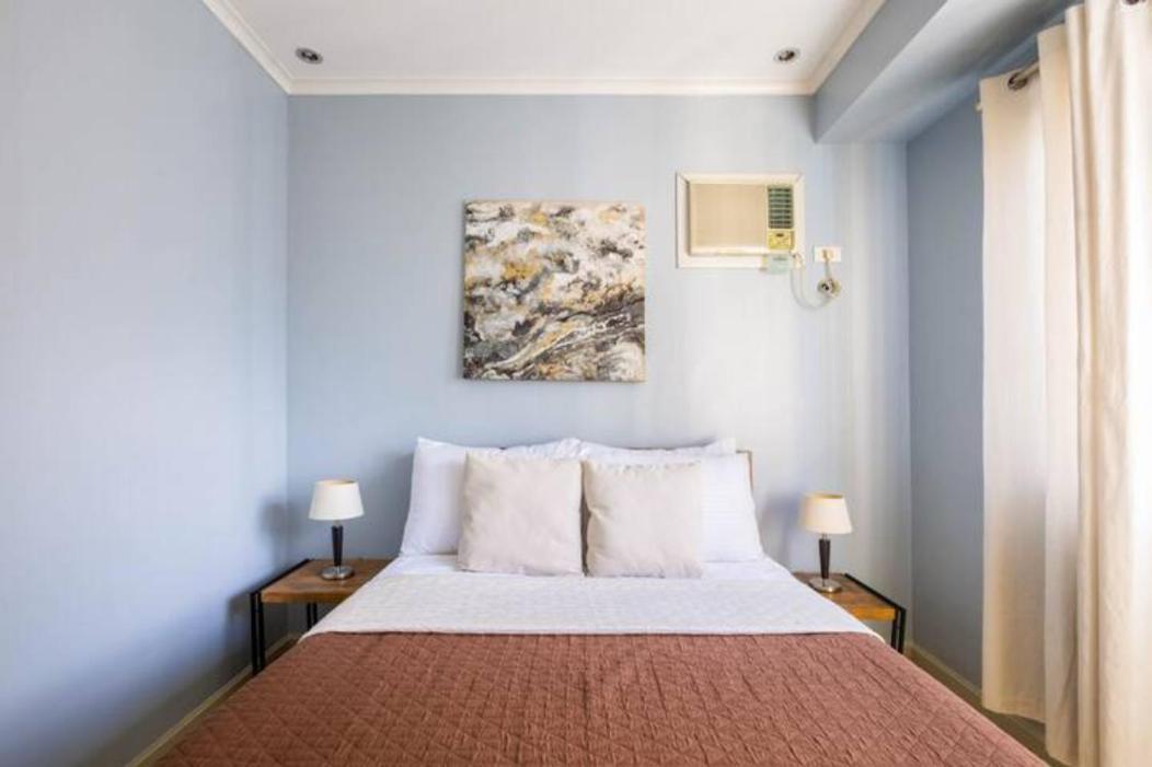 Bgc Private Apartments Manille Extérieur photo