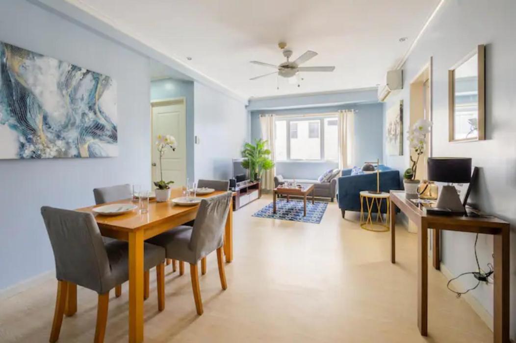 Bgc Private Apartments Manille Extérieur photo
