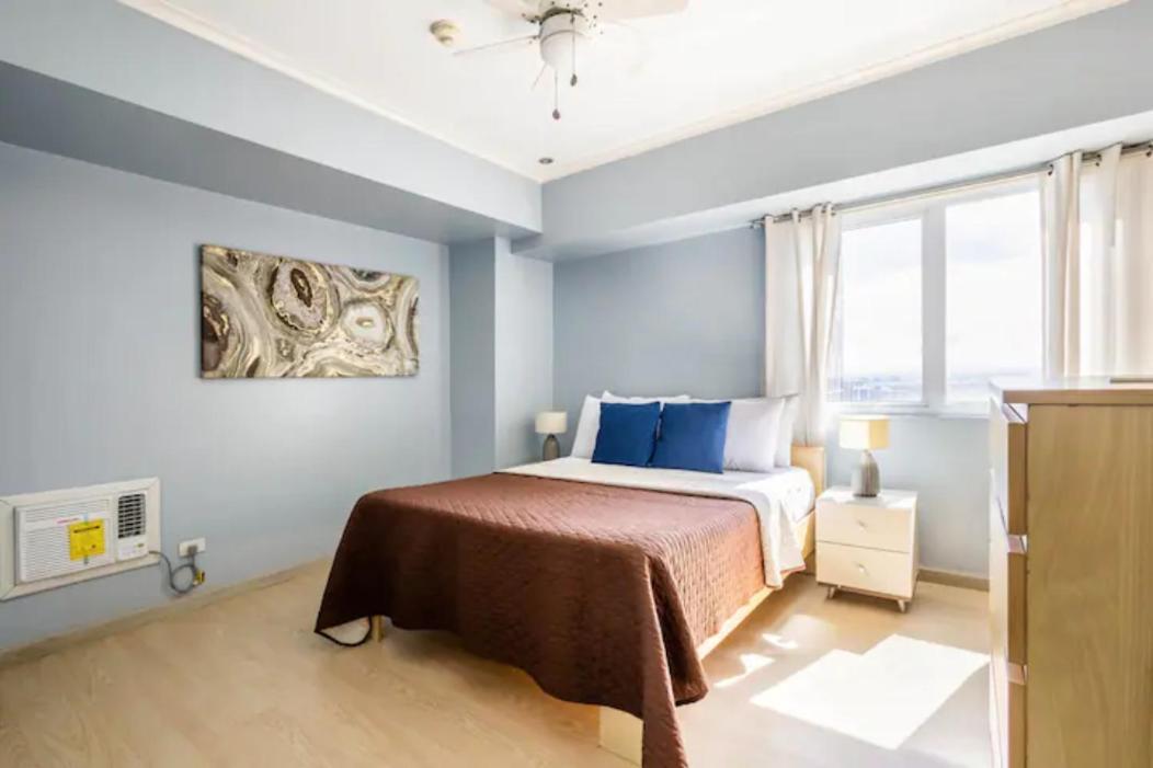 Bgc Private Apartments Manille Extérieur photo