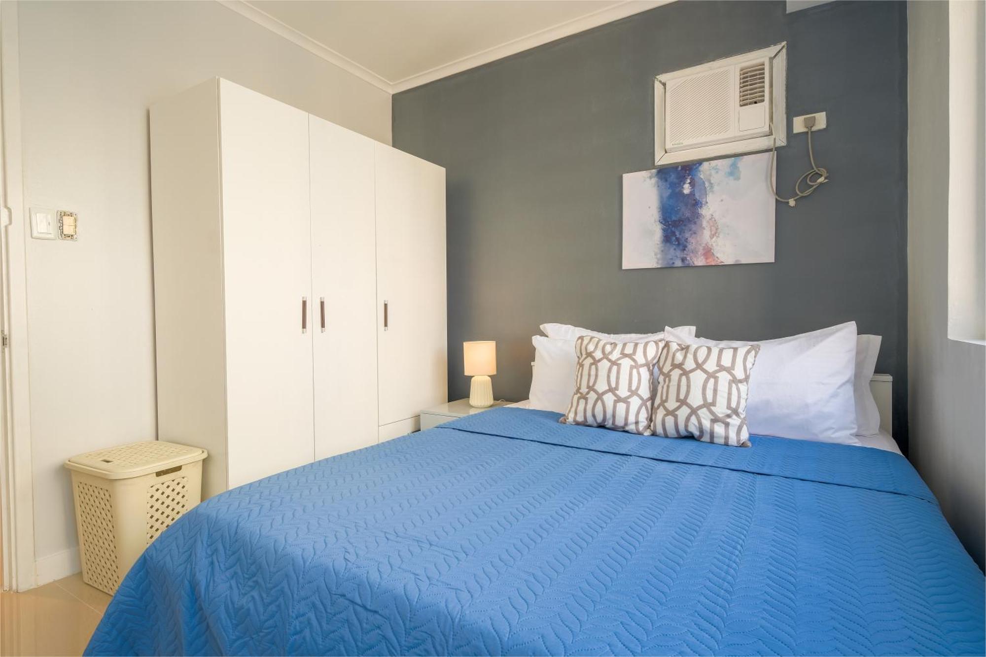 Bgc Private Apartments Manille Extérieur photo