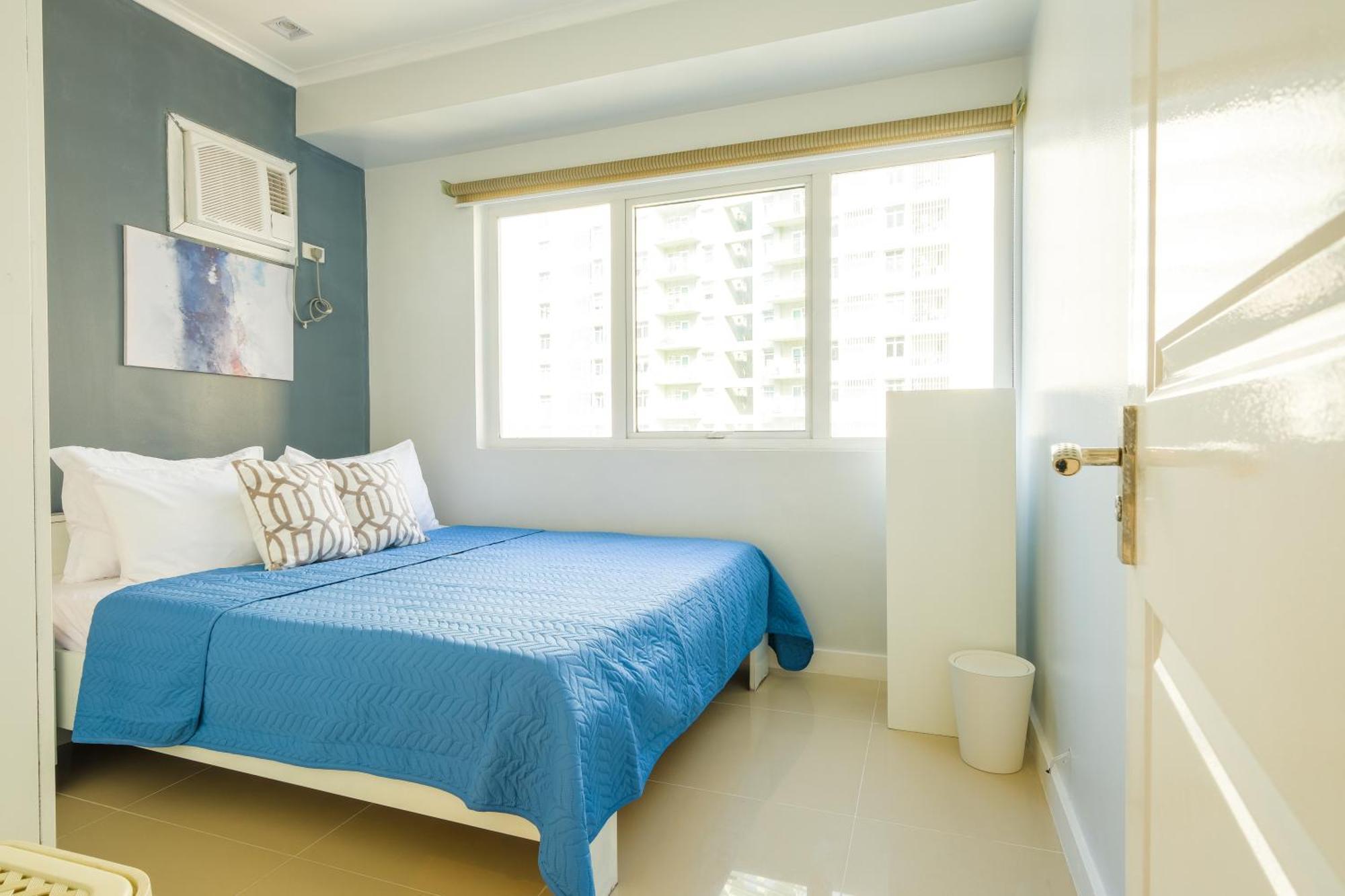 Bgc Private Apartments Manille Extérieur photo