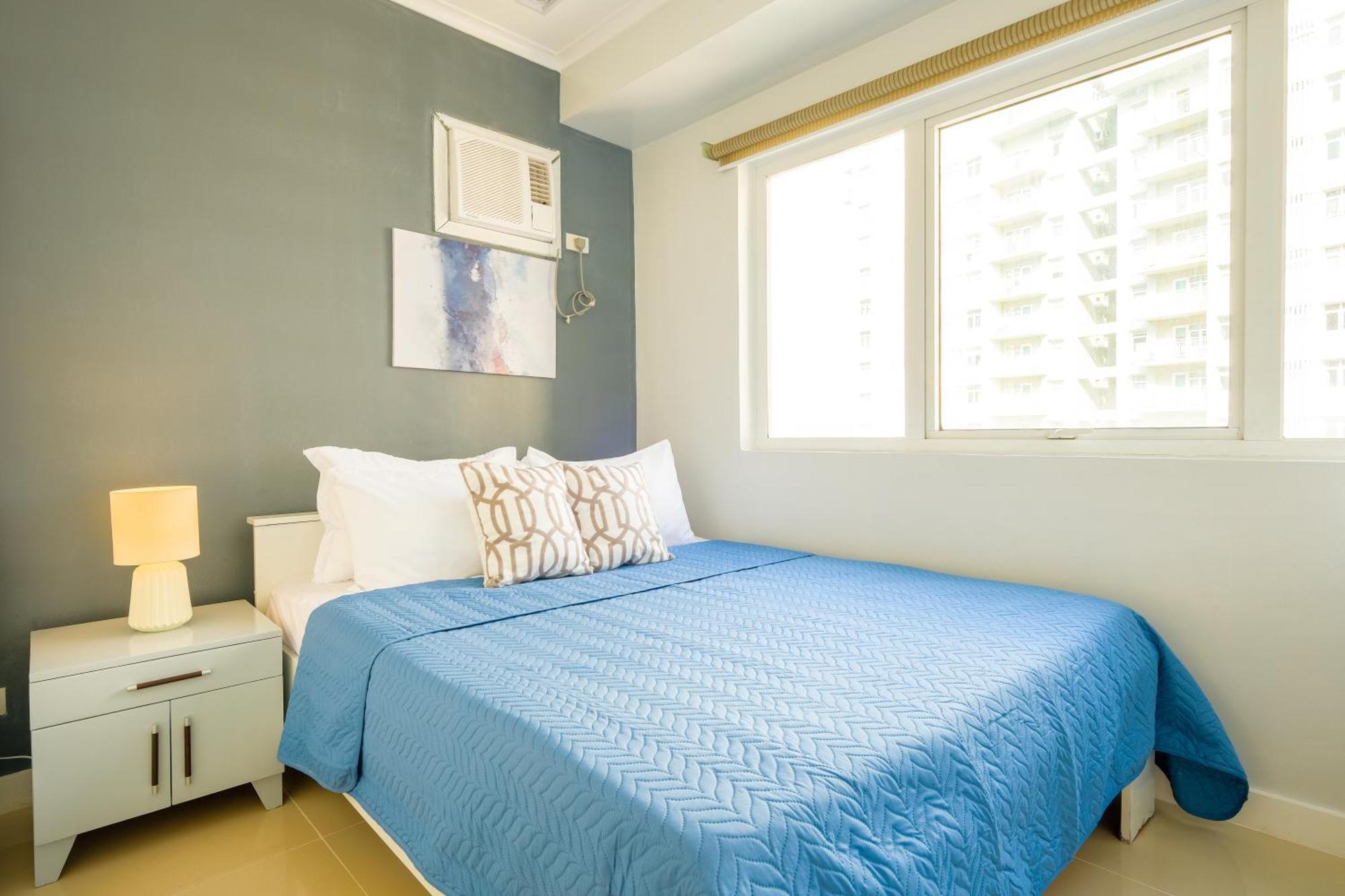 Bgc Private Apartments Manille Extérieur photo