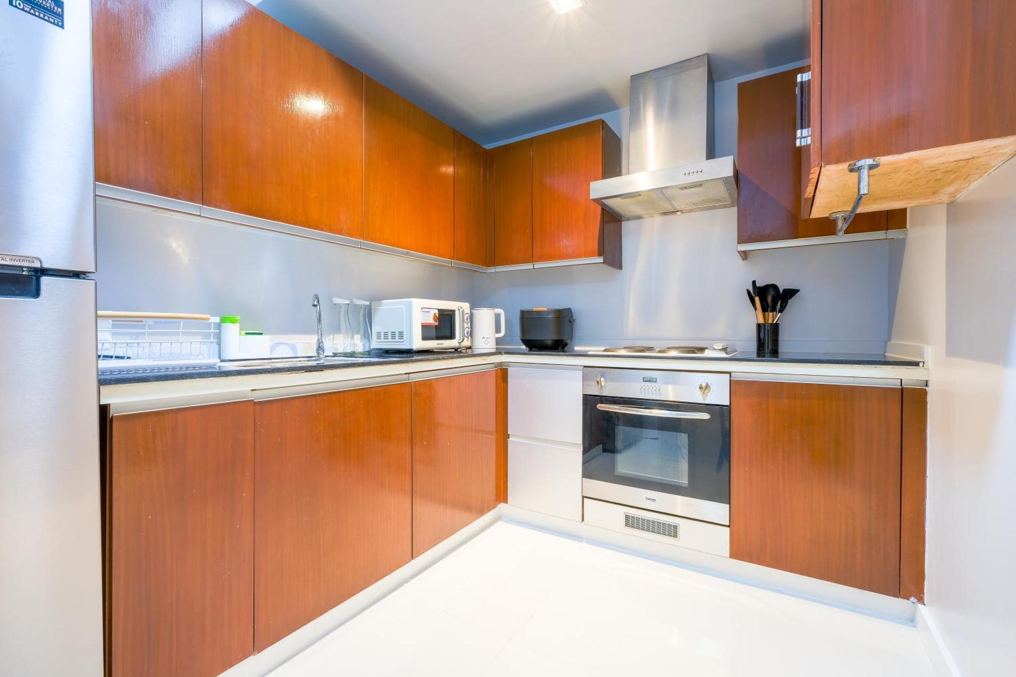 Bgc Private Apartments Manille Extérieur photo