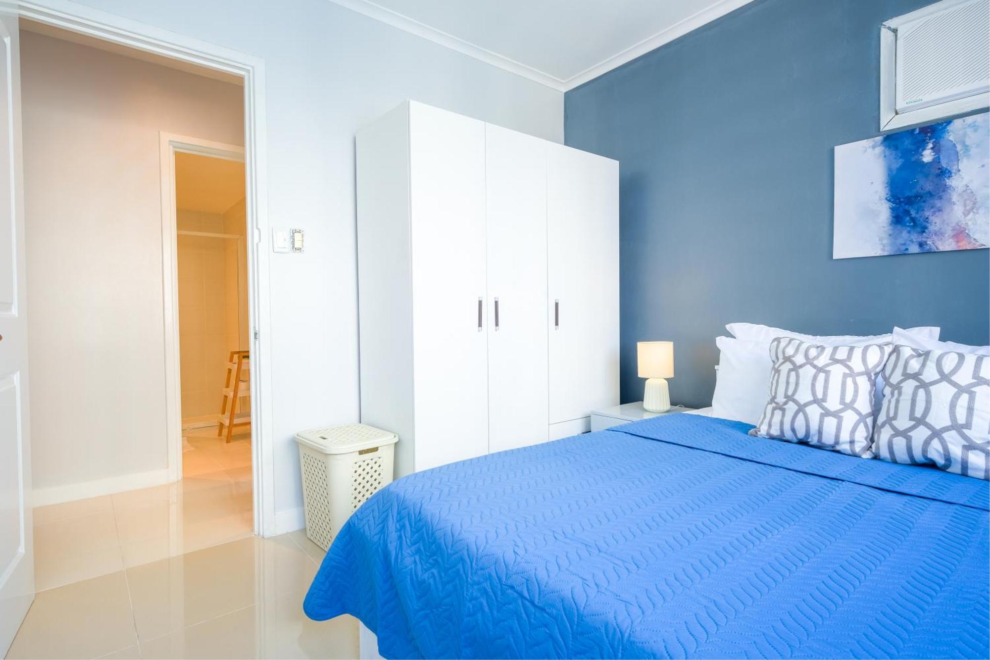 Bgc Private Apartments Manille Extérieur photo