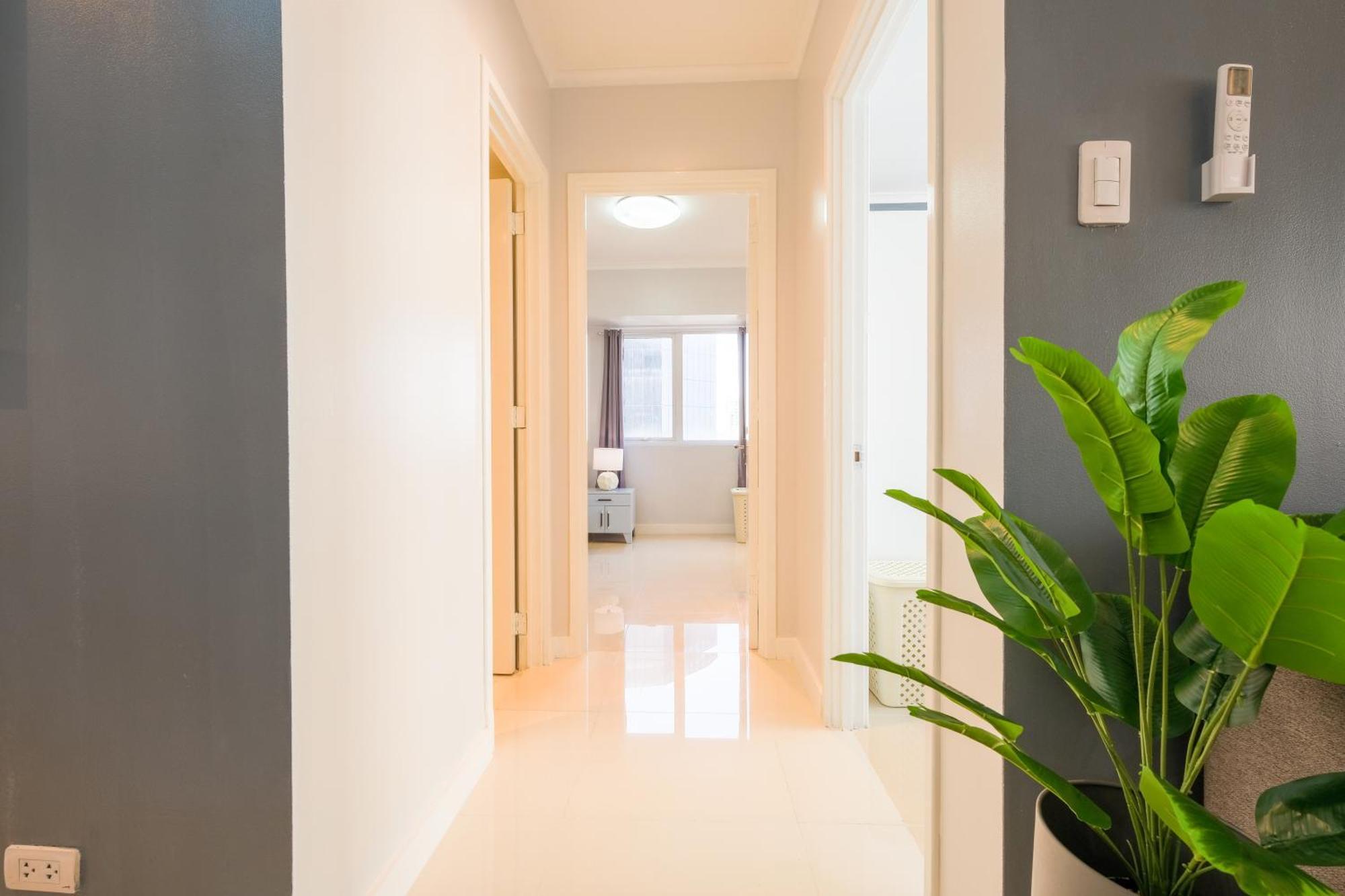 Bgc Private Apartments Manille Extérieur photo