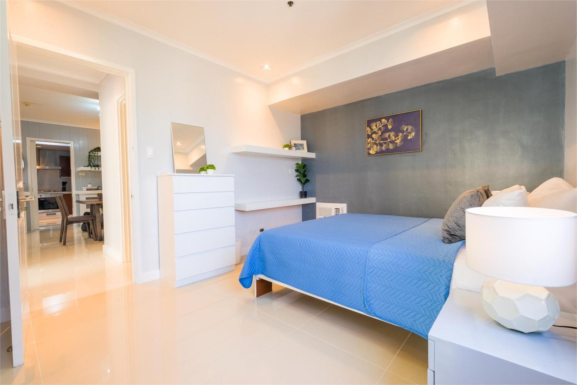 Bgc Private Apartments Manille Extérieur photo