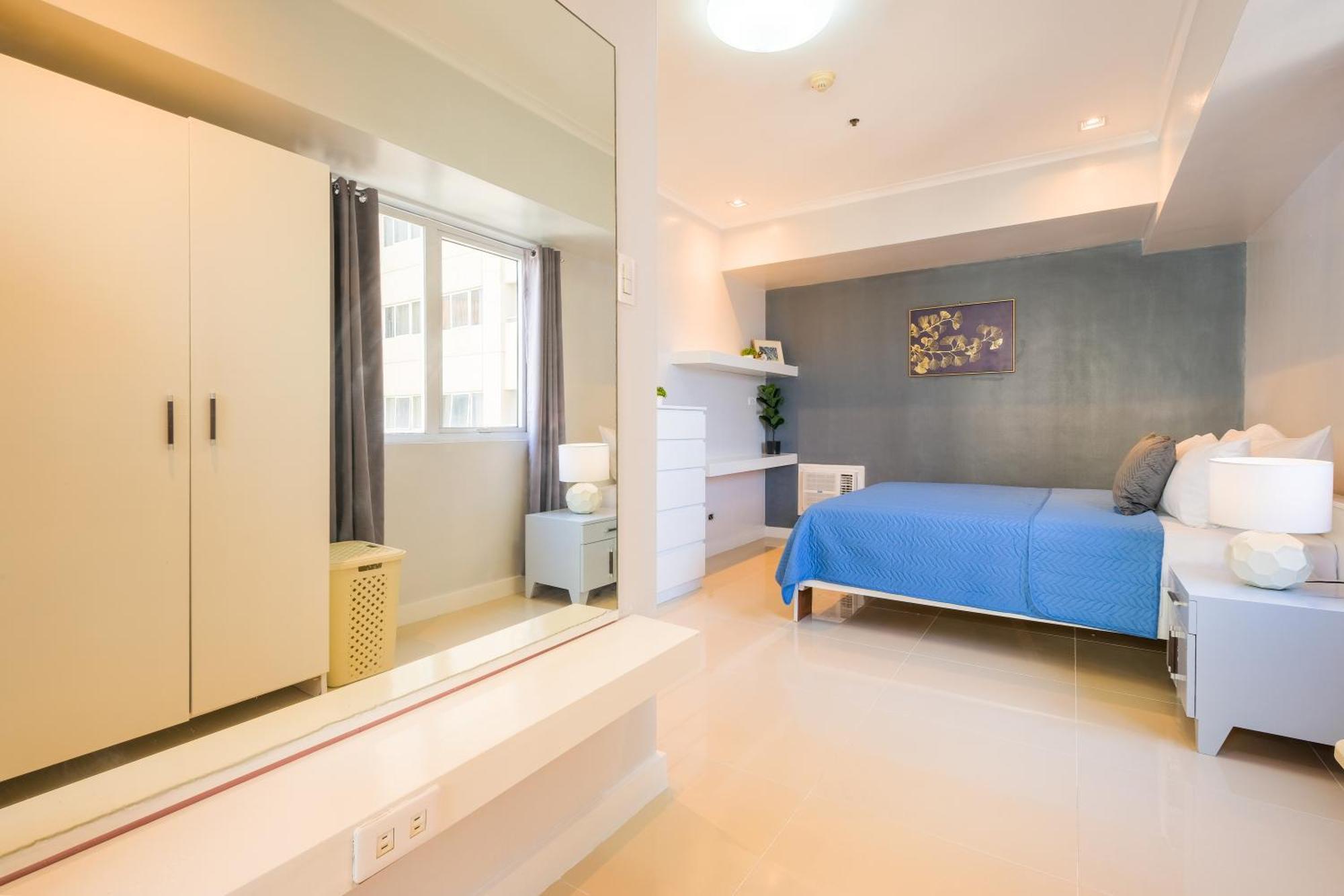 Bgc Private Apartments Manille Extérieur photo