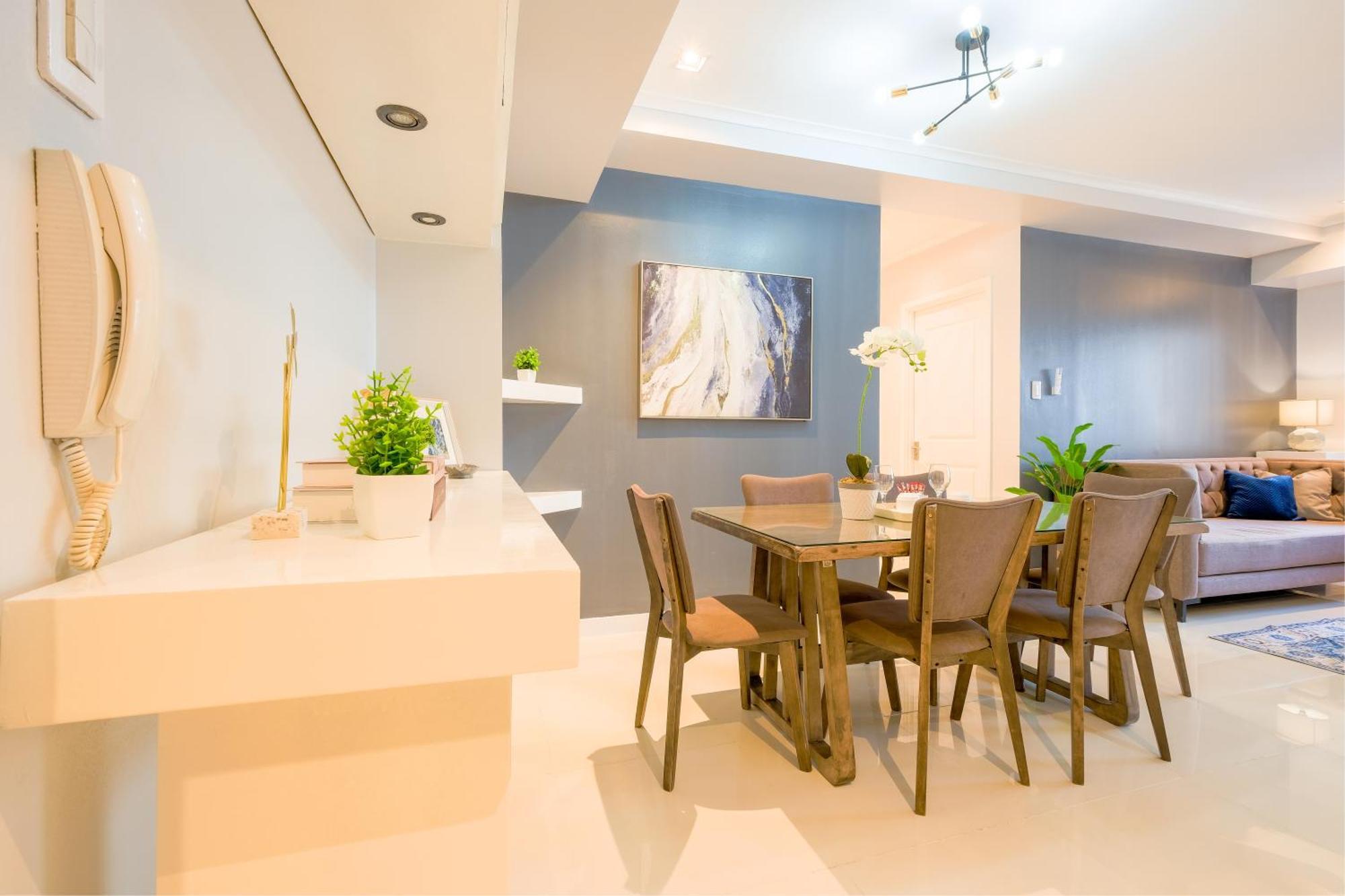 Bgc Private Apartments Manille Extérieur photo