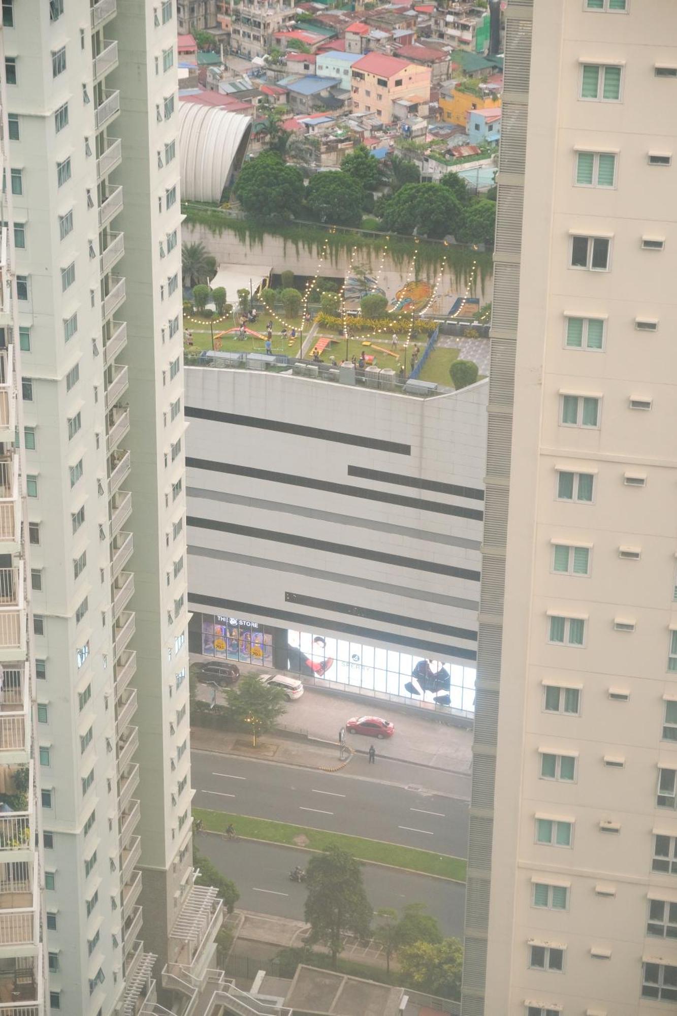Bgc Private Apartments Manille Extérieur photo